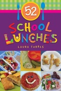 Cover: 52 School Lunches - Familius