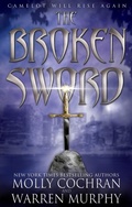 Cover: Broken Sword - TKA Distribution