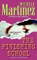 Cover: The Finishing School - Harper