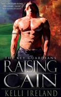 Cover: Raising Cain - TKA Distribution