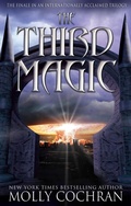 Cover: Third Magic - TKA Distribution