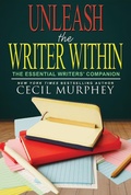Cover: Unleash the Writer Within - TKA Distribution