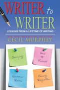 Cover: Writer to Writer - TKA Distribution