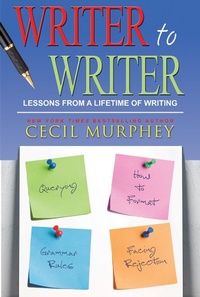 Enlarge image Cover: Writer to Writer - TKA Distribution
