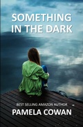 Cover: Something In The Dark - Running Horse