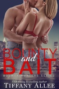 Cover: Bounty and Bait - After Glows Publishing