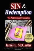Cover: Sin & Redemption - Ashanti Victoria Publishing