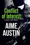 Cover: Conflict of Interest - Penner Publishing
