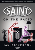 Cover: Saint on the Radio - Purview Press