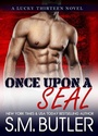 Cover: Once Upon a SEAL - Soaring Phoenix Press