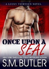 Enlarge image Cover: Once Upon a SEAL - Soaring Phoenix Press