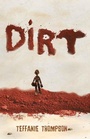 Cover: Dirt - Brown Girls Publishing