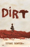 Cover: Dirt - Brown Girls Publishing