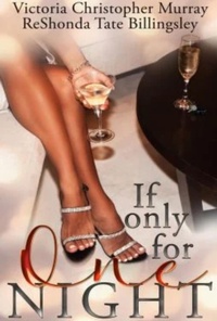 Enlarge image Cover: If Only For One Night - Brown Girls Publishing