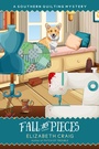 Cover: Fall to Pieces - Elizabeth Spann Craig