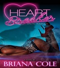 Cover: Heart Breaker - Life Changing Books