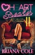 Cover: Heart Breaker Part 2 - Life Changing Books