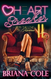 Enlarge image Cover: Heart Breaker Part 2 - Life Changing Books