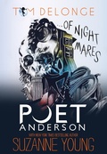 Cover: Poet Anderson ...Of Nightmares - To The Stars...