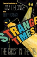 Cover: Strange Times - To The Stars