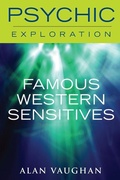 Cover: Famous Western Sensitives - Cosimo Books