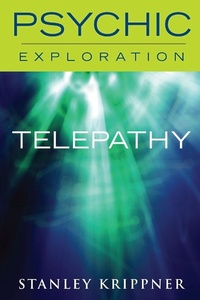Enlarge image Cover: Telepathy - Cosimo Books