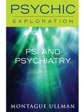 Cover: Psi and Psychiatry - Cosimo Books