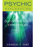 Cover: Out-of-the-Body Experiences - Cosimo Books