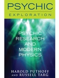 Cover: Psychic Research and Modern Physics - Cosimo Books
