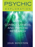 Cover: Myth, Consciousness, and Psychic Research - Cosimo Books