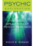 Cover: Social Implications of Psychic Research - Cosimo Books
