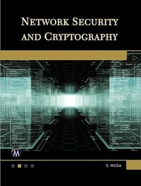 Abbildung von: Network Security and Cryptography - Mercury Learning and Information