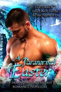 Cover: Paranormal Easter - After Glows Publishing