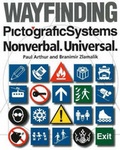 Cover: Wayfinding "PictograficSystems" - Focus Strategic Communications Inc.