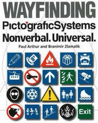 Enlarge image Cover: Wayfinding "PictograficSystems" - Focus Strategic Communications Inc.