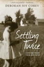 Cover: Settling Twice - Islandport Press