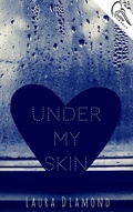 Cover: Under My Skin - Swoon Romance