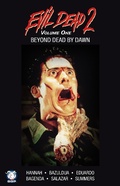 Cover: Evil Dead 2: Beyond Dead by Dawn Collection - Space Goat