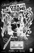 Cover: Mixtape Bundle - Space Goat