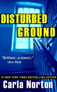 Enlarge image Cover: Disturbed Ground - Liza Dawson Associates