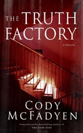 Cover: Truth Factory - Liza Dawson Associates