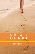 Cover: India's Summer - Fiction Studio Books