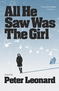Cover: All He Saw Was The Girl - The Story Plant