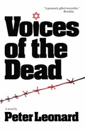 Cover: Voices of the Dead - The Story Plant