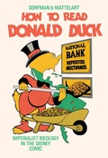 Cover: How to Read Donald Duck - OR Books