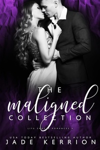 Enlarge image Cover: Maligned Collection: Maligned, Nurtured, Owned, Prized - ATM Press