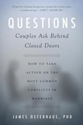Cover: Questions Couples Ask Behind Closed Doors - Familius