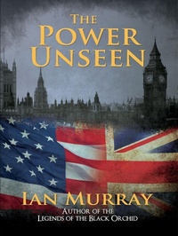 Enlarge image Cover: Power Unseen - Ian Murray