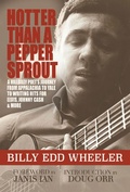 Cover: Hotter Than a Pepper Sprout - Omnibus Press