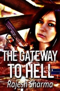 Cover: Gateway to Hell - Rajesh Sharma